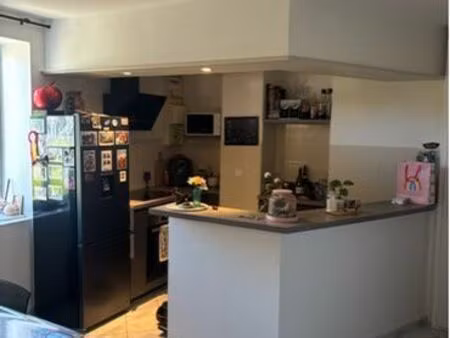 appartement t3 de 53m2