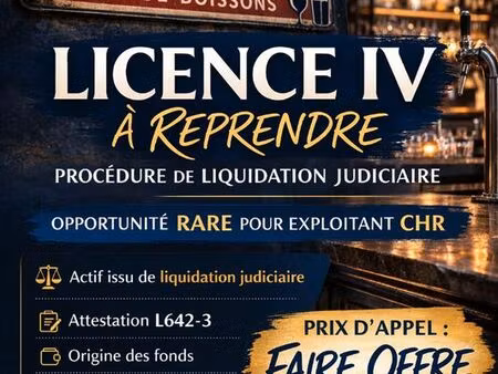 boutique 15 m² bordeaux