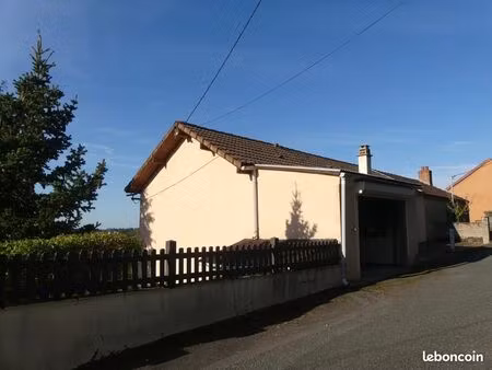 maison 4 pièces 77 m²