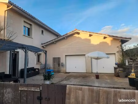 maison t5 secteur condat libourne