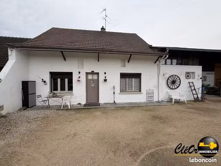 maison 4 pièces 75 m²