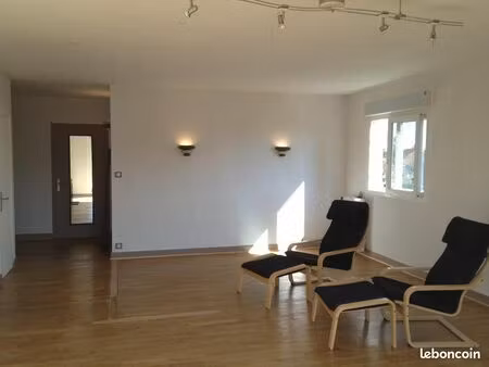 appartement f3