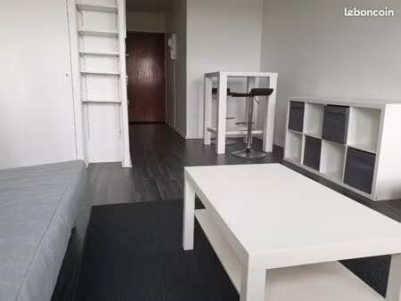 t1 spécial investisseur 27 m2