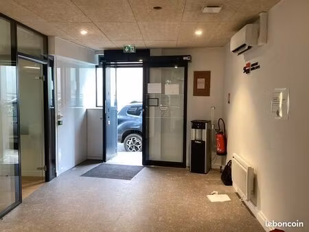 local commercial bureaux