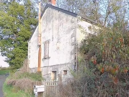 maison 2 pièces 36 m²