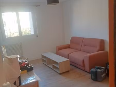 appartement meublé à louer nîmes