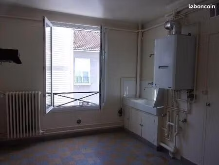 appartement 3 pièces 70 m²