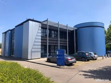 bureaux à louer à schiltigheim – 16 à 26 m² – parking  cuisine  photocopieur