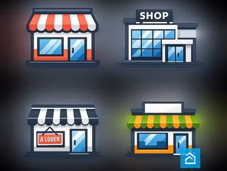 local 82 m² oberhausbergen