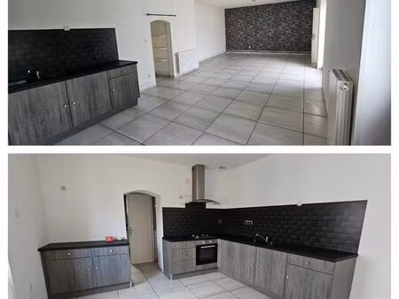 charmante maison de ville