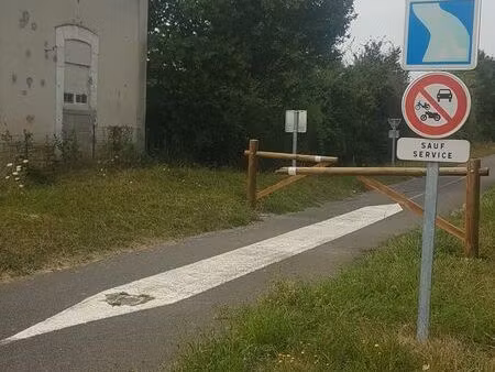 maison hors reseaux isolée