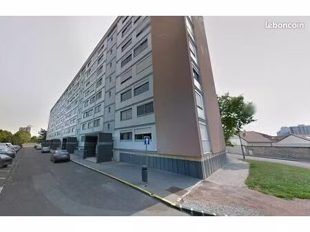 appartement 4 pièces 69 m²