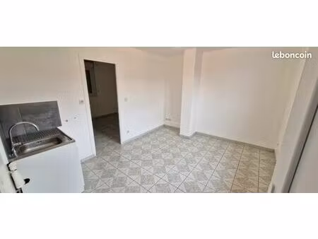 vente appartement t4 79m2 creche sur saone