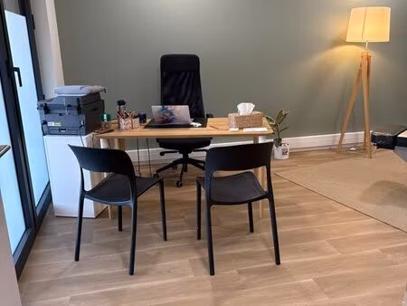 haguenau - location journée bureau meublé