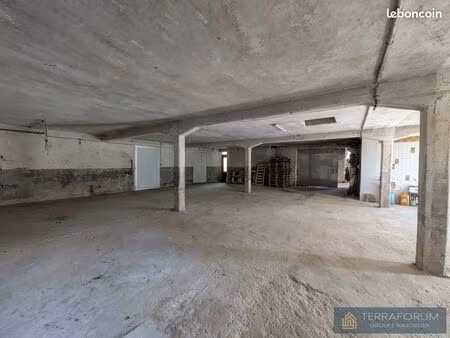 local 200 m² furchhausen