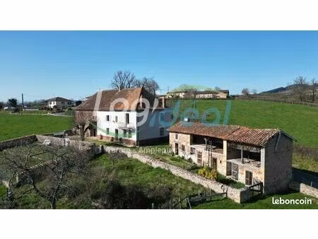 maison 7 pièces 130 m²