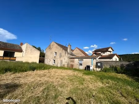 maison individuelle 3chambres 99m2 saint vallier