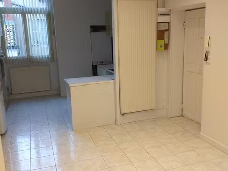 vends appartement t3 mâcon centre
