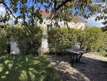 maison 6 pièces 120 m²