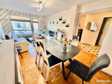 appartement 3 pièces 73 m²