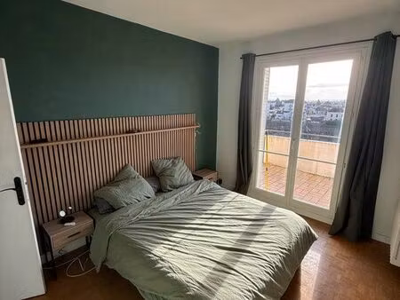 appartement 3 pieces de 83 m2