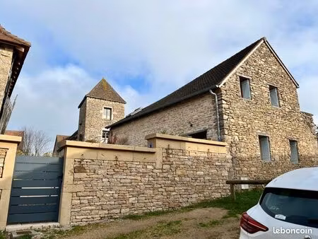 maison 5 pièces 116 m²