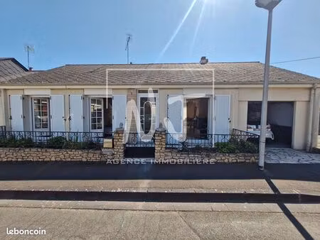 maison 5 pièces 77 m²