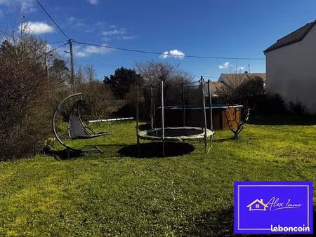 propriété 5 pièces 196 m²