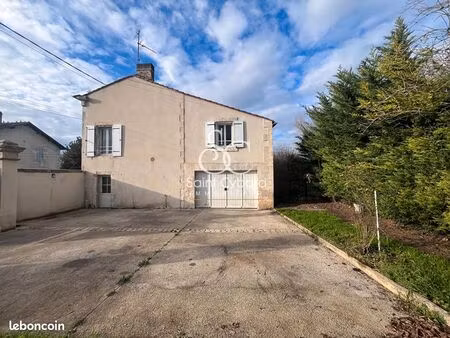 maison 4 pièces 92 m²