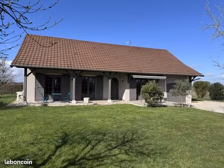 maison 6 pièces 148 m²