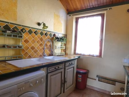 appartement 3 pièces 44 m²