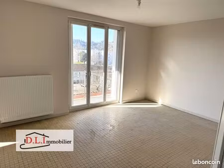 appartement 5 pièces 87 m²
