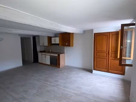 studio 2 pièces 41 m²