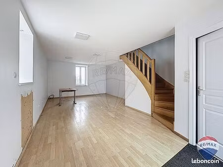 local commercial 28 m²