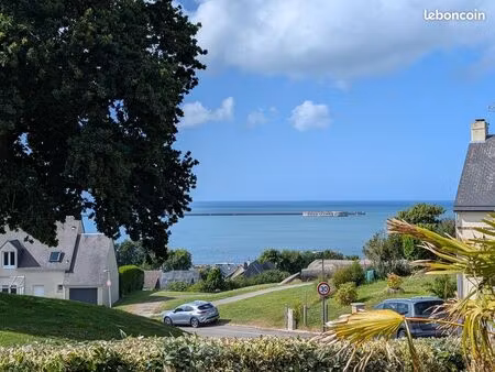 pavillon 6 pièces 145 m²