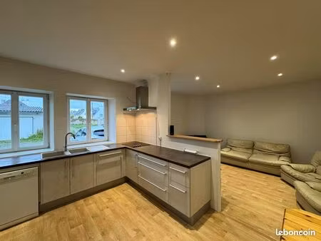 maison 4 pièces 88 m²