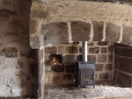 maisonnette de campagne