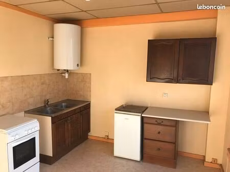 studio 30m2 quartier mairie