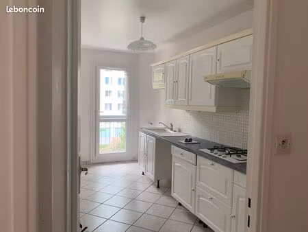 f3 vaise res bellefontaine