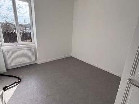 pavillon 2 pièces 62 m²