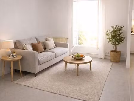 maison de ville t3 bis de 68m2