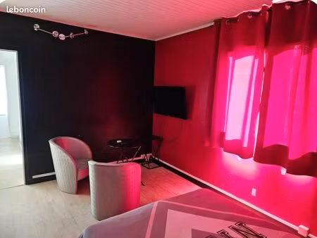 t1 a 15 min de chalon sur saone