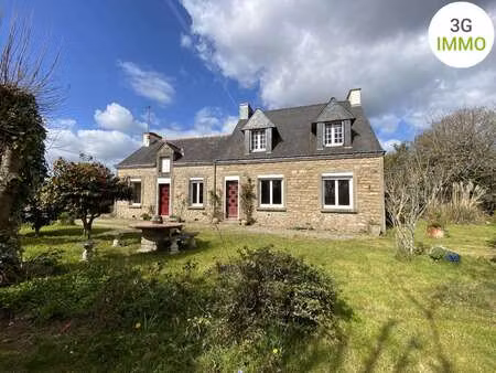 vente maison à colpo (56390) : à vendre / 100m² colpo