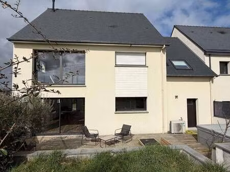 vente maison à melesse (35520) : à vendre / 147m² melesse
