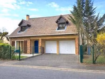vente maison à draveil (91210) : à vendre / 148m² draveil