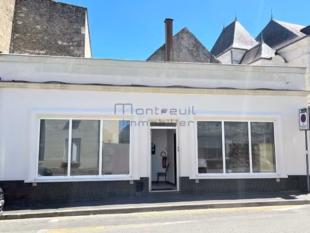 montreuil-bellay centre local professionnel