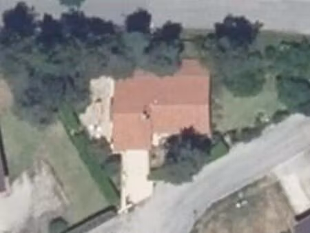 maison 95m²  3 chambres  parcelle 718 m²