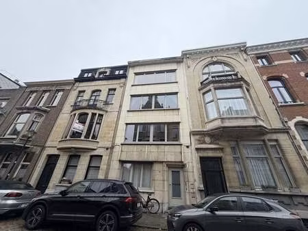 appartement à louer à berchem € 1.195 (lm1sl) - heylen vastgoed - antwerpen | zimmo