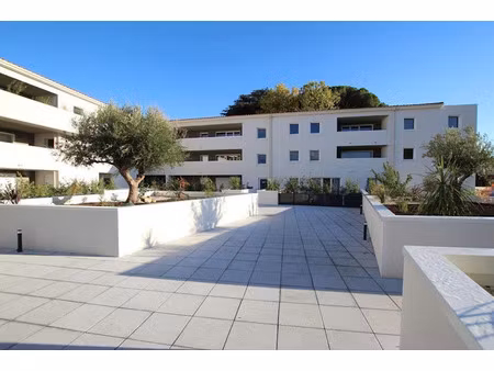 vente appartement 3 pièces 68 m² à lunel (34400)  279 900 €