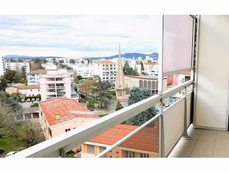 appartement sainte-foy-lès-lyon m² t-5 à vendre  185 000 €